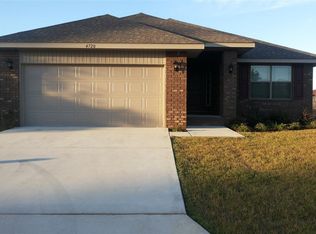 4720 Frances St, Pace, FL 32571