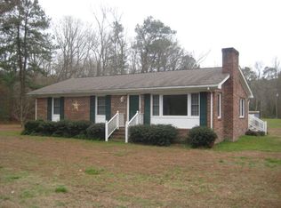 85 Menhaden Rd, Reedville, VA 22539