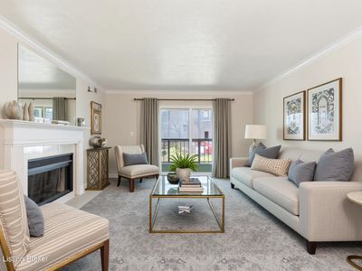 906 Donard Park Ave, Louisville, KY, 40218