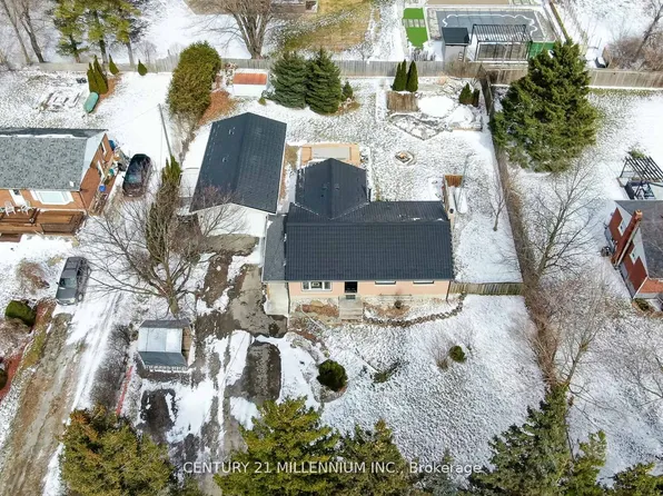 10875 5th Line, Halton Hills, ON L7G 4S6