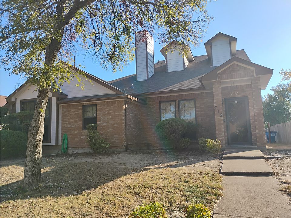 1st image of 712 Atteberry Ln