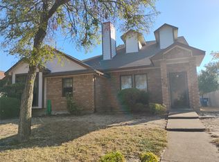 712 Atteberry Ln, Lancaster, TX 75146