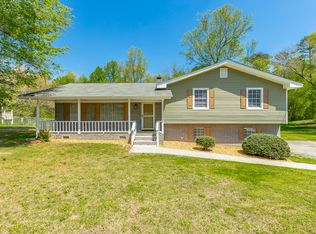 1297 Holcomb Rd, Ringgold, GA 30736