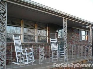 6105 Apache Trl, Knoxville, TN 37920