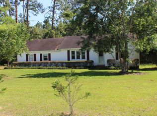 8144 State Highway 188, Ochlocknee, GA 31773