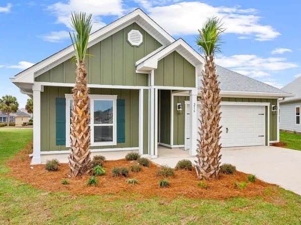 239 Dama Del Mar Way, Panama City Beach, FL 32407
