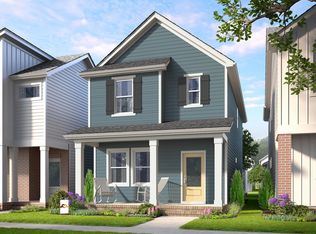 Storyteller Plan, Allen Park, Raleigh, NC 27604