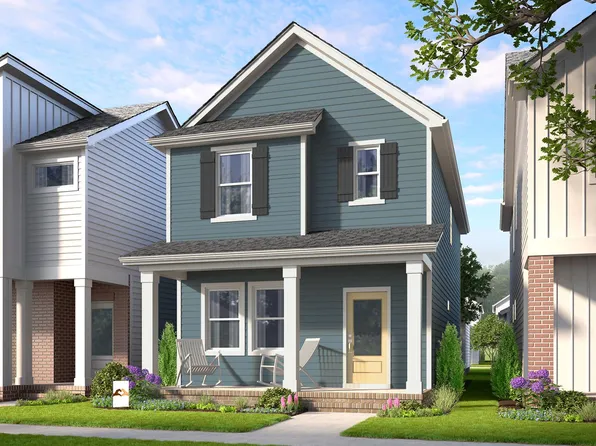 Storyteller Plan, Allen Park