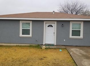 607 NW 8th St, Andrews, TX 79714