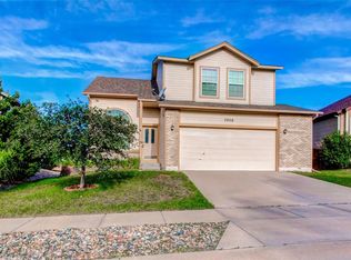 7058 Grand Prairie Dr, Colorado Springs, CO 80923