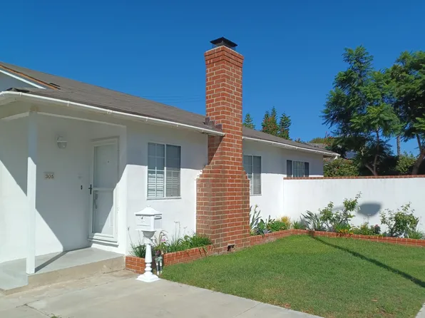 305 S Prospect Ave, Redondo Beach, CA 90277
