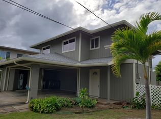 630 Wanaao Rd #A, Kailua, HI 96734