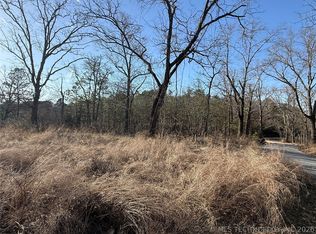 E 733rd Rd, Tahlequah, OK 74464
