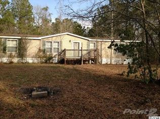 111 Soldier Rd, Conway, SC 29526