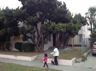 6218 S Van Ness Ave, Los Angeles, CA 90047