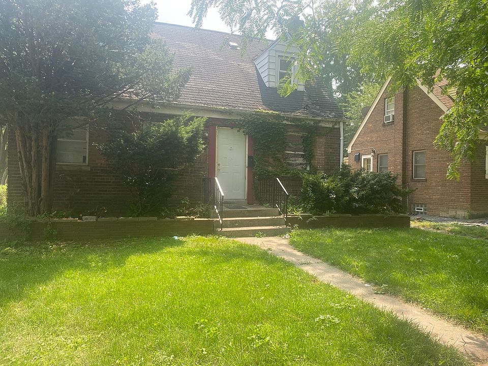 150 W Ivanhoe Ter, Riverdale, IL 60827 Zillow