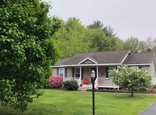 84 Blueberry Ln, Gray, ME 04039