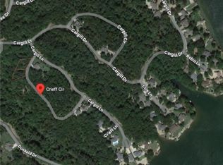 Lots 10 & 11 Crieff Cir, Bella Vista, AR 72715