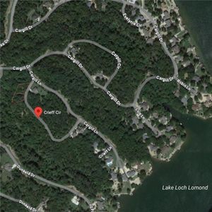 Lots 10 & 11 Crieff Cir, Bella Vista, AR, 72715