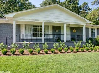 20 Lyric Ln, Little Rock, AR 72205