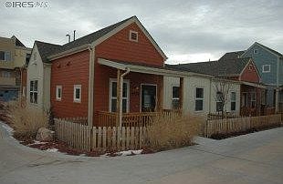 For Sale: 4626 16Th St # 22, Boulder, CO 80304