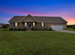 288 Springwater Dr, Summertown, TN 38483
