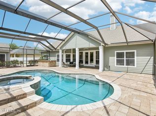8152 Sierra Oaks Blvd, Jacksonville, FL 32219