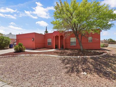 6224 Bluff Trail Ln, El Paso, TX, 79912