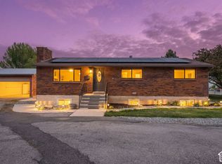 421 N 500 W, Santaquin, UT 84655