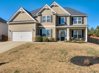 563 Equinox Loop, Aiken, SC 29803