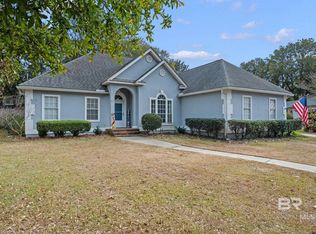 115 Dewitt Cir, Daphne, AL 36526