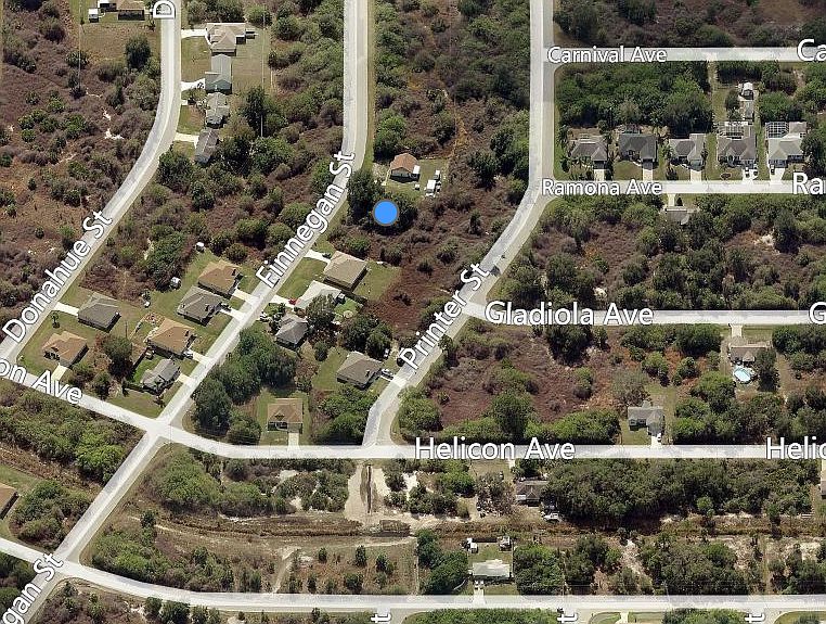 1st image of 7291 Finnegan St