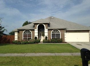 2301 Bagdad Ave, Orlando, FL 32833