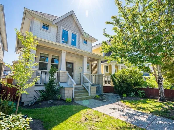 (undisclosed Address), Surrey, BC V3Z 9P9
