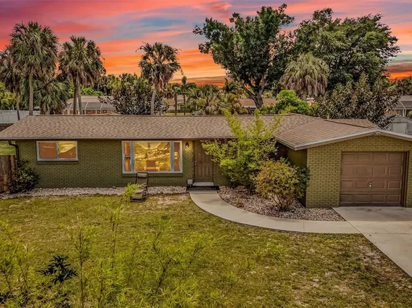 22289 Olean Blvd, Pt Charlotte, FL 33952