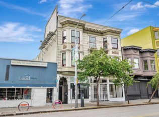 435 Hayes Street Apartments*, San Francisco, CA 94102
