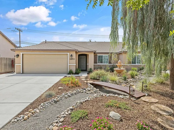 1853 Madalyn Avenue, Tulare, CA 93274