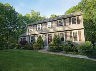 15 Village Brook Ln, Derry, NH 03038