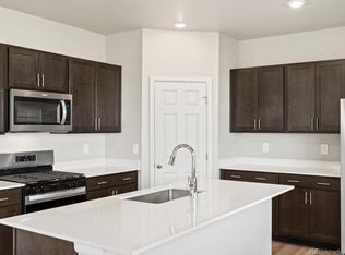 4654 Sugarcane Street, Johnstown, CO 80534