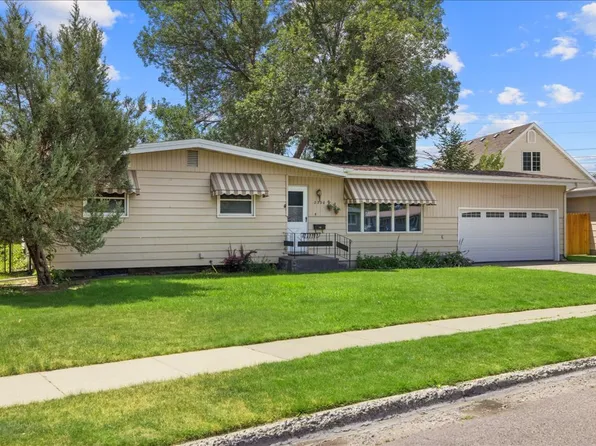 2330 Miles Ave, Billings, MT 59102