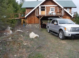 733 Jim Canyon Dr, Careywood, ID 83809