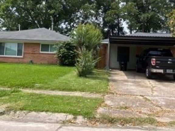 Property Side View