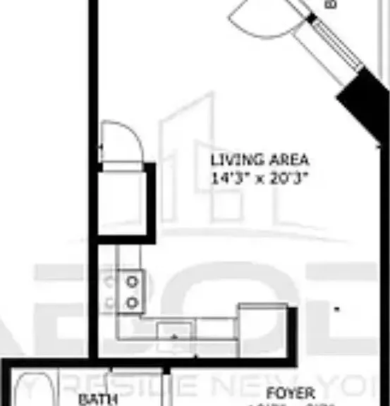 1399 Myrtle Ave #8A — Photo 11