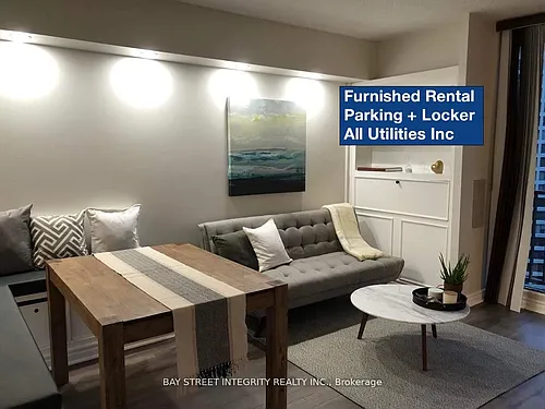 33 Harbour Sq #3013 Photo 1