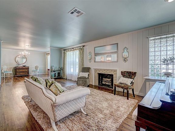 4th image of 4511 N Peniel Ave