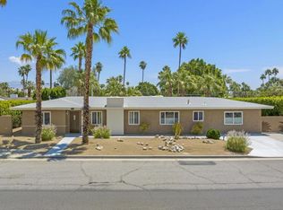 1442 N Via Miraleste, Palm Springs, CA 92262