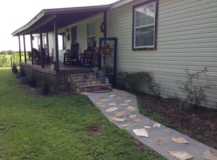 408 Moncreif Rd, Wauchula, FL 33873