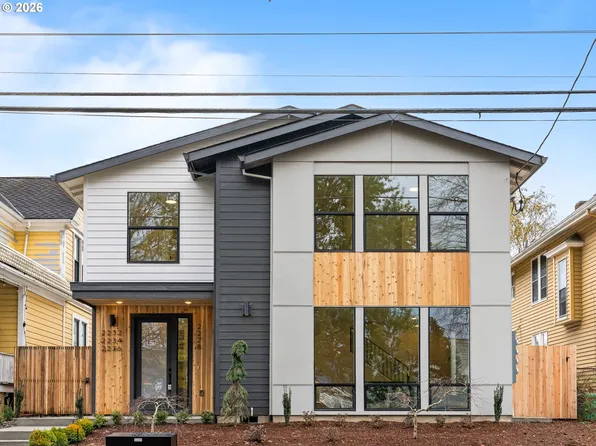 2234 SE Ankeny St #3, Portland, OR 97214