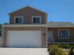 4405 Wilson Way, Gillette, WY 82718