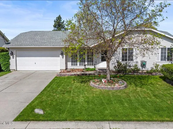 2615 N Wickiup Dr, Post Falls, ID 83854